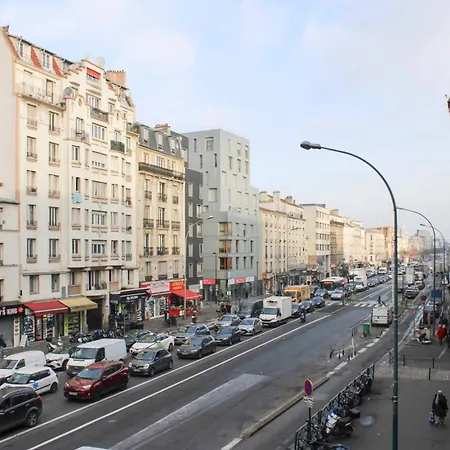Apartment Charming T2 Near The -