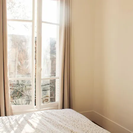 Charming T2 Near The - Apartment Pantin