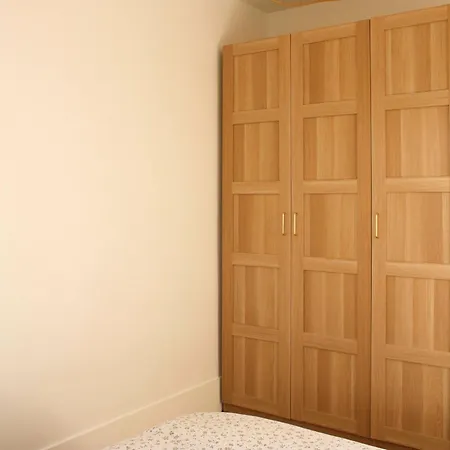 Apartment Charming T2 Near The - Pantin